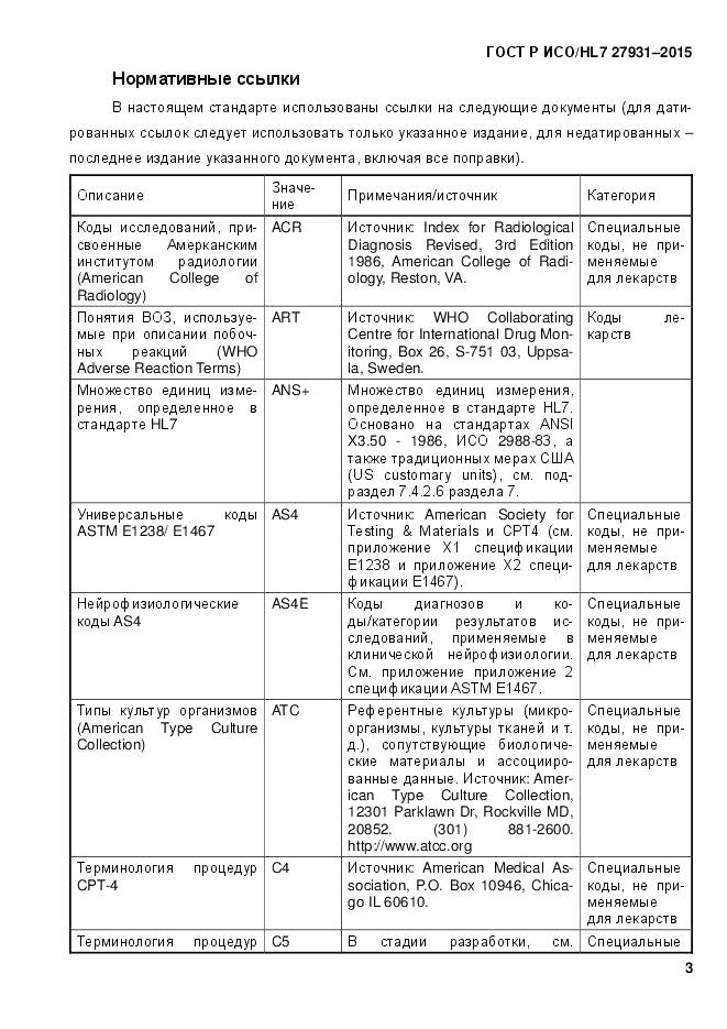 ГОСТ Р ИСО/HL 7 27931-2015, страница 10